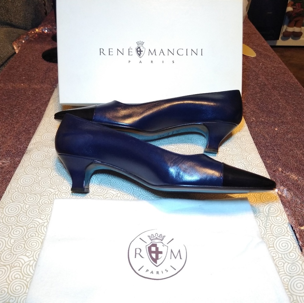 Rene Mancini